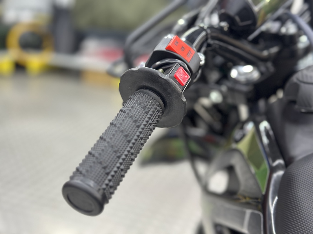 Кроссовый мотоцикл PROMAX ARMY 250 в Уссурийске