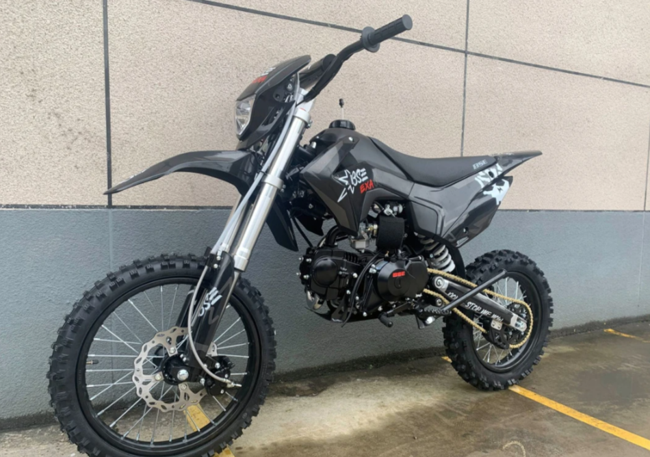 Питбайк BSE EXA SA 17/14 в Уссурийске