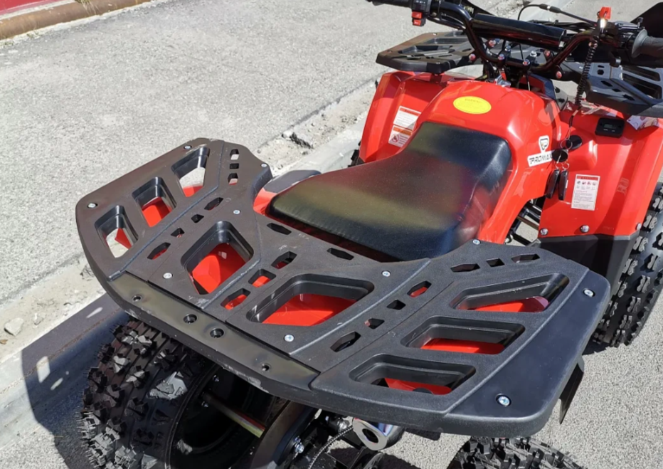 Квадроцикл PROMAX WILD 175 BASIC в Уссурийске