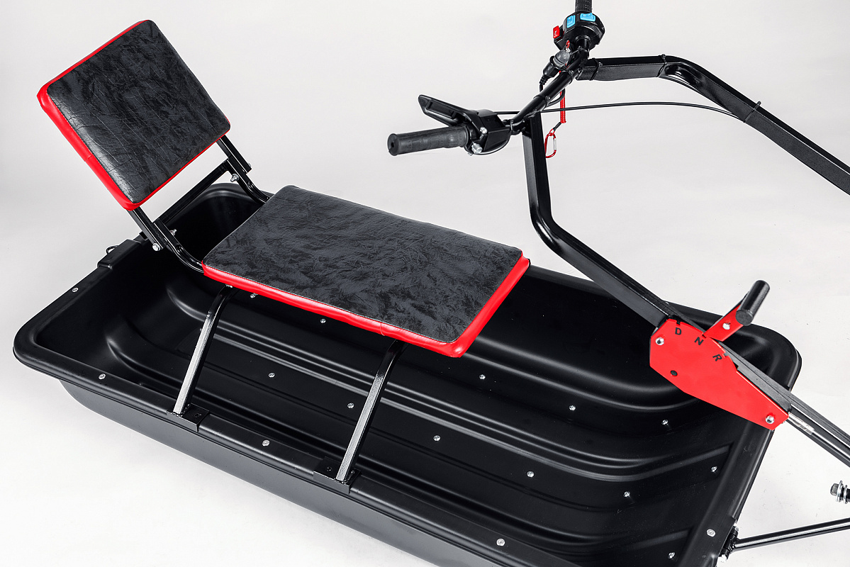 САНИ УСИЛЕННЫЕ IKUDZO 1600 в Уссурийске