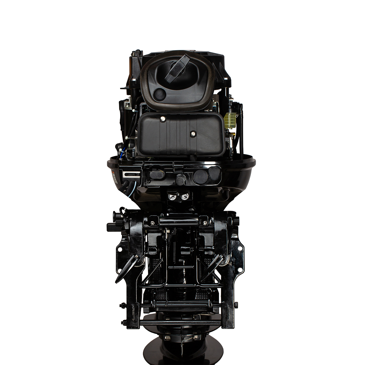 ЛОДОЧНЫЙ МОТОР GLADIATOR G40FES в Уссурийске