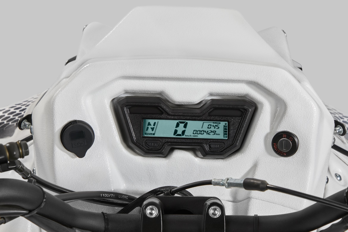 Снегоход IRBIS TUNGUS 600L 25/26 в Уссурийске