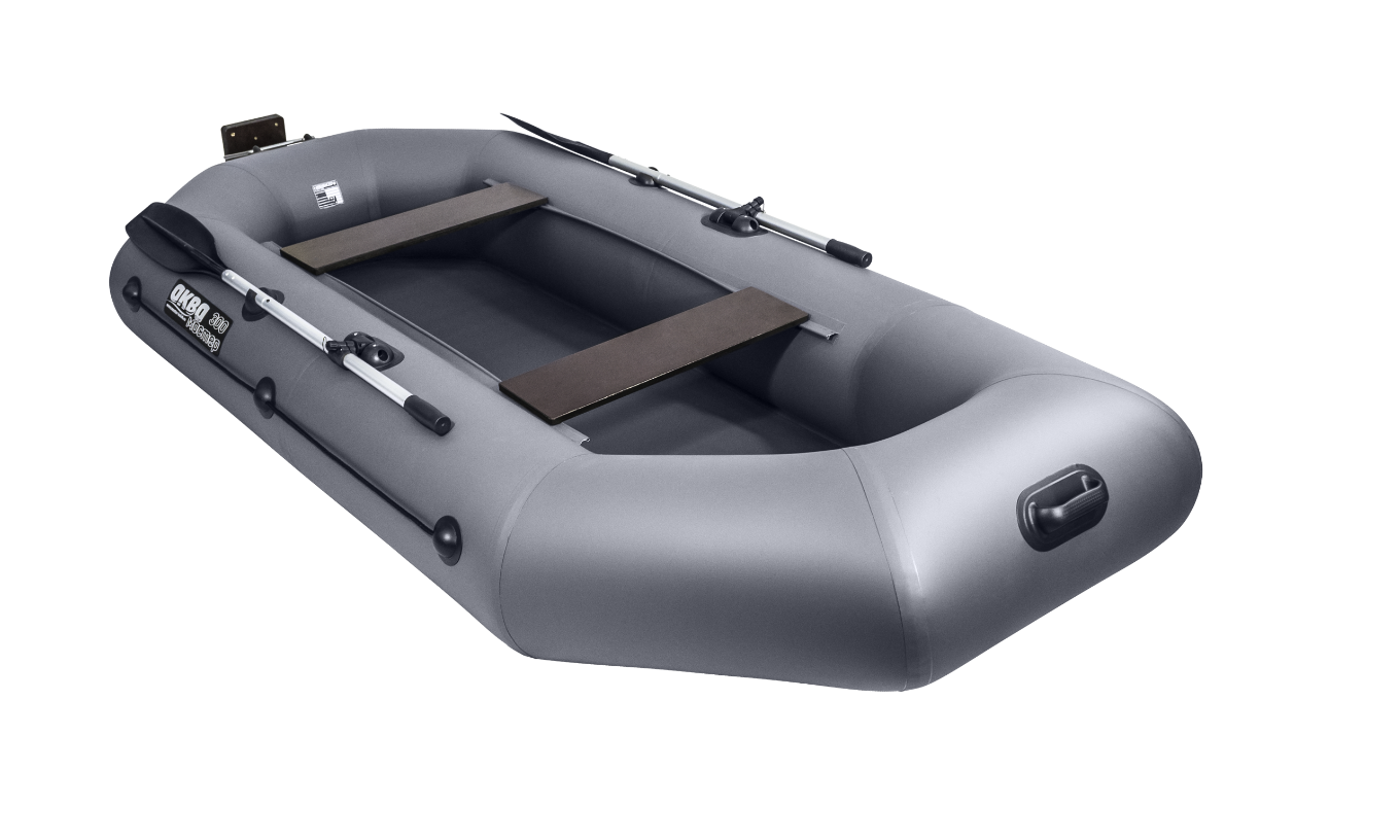 Лодка АКВА-МАСТЕР 300 ТР в Уссурийске