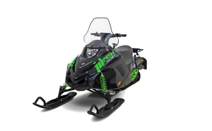 Снегоход РМ TIKSY 500 4Т в Уссурийске