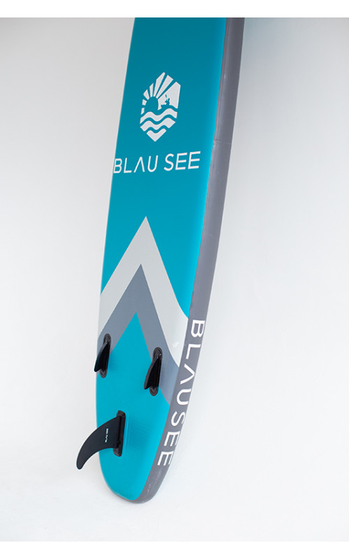 НАДУВНОЙ САП БОРД BLAUSEE 10 в Уссурийске