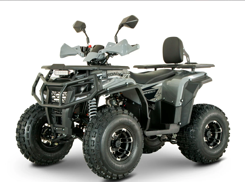 Квадроцикл YACOTA DRAGON LUX LD 150 PRO-SPORT в Уссурийске