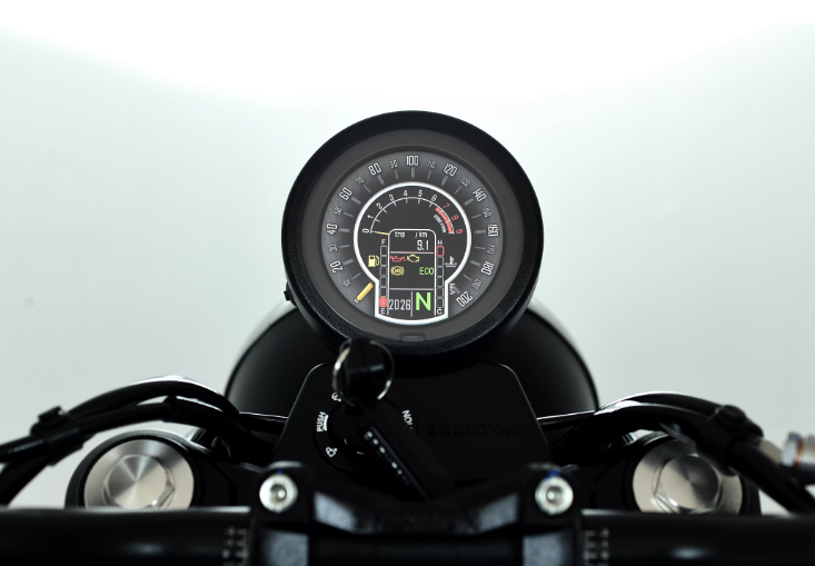 Мотоцикл GAOKIN GK 1200 в Уссурийске