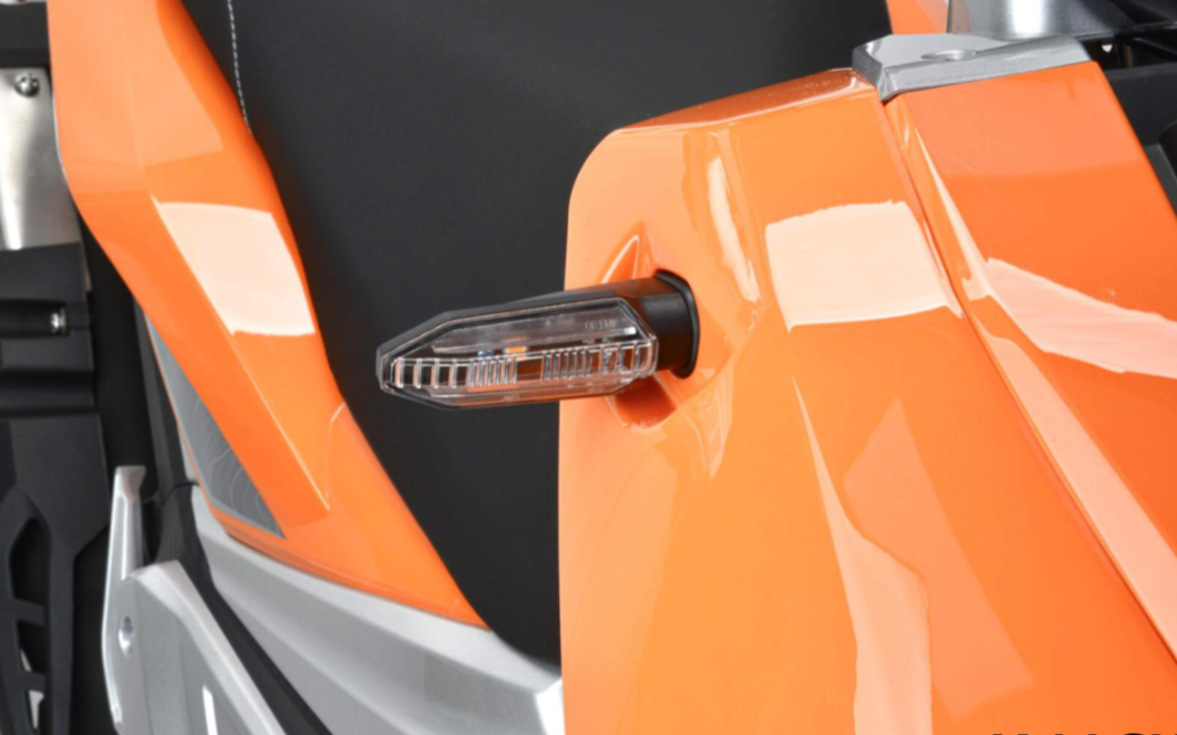 Скутер MOTOLAND (МОТОЛЕНД) T-MAX 150 в Уссурийске