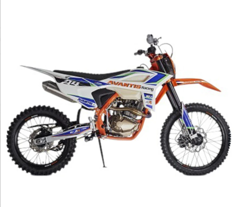 Мотоцикл Avantis A4 (PR300) 2024 в Уссурийске