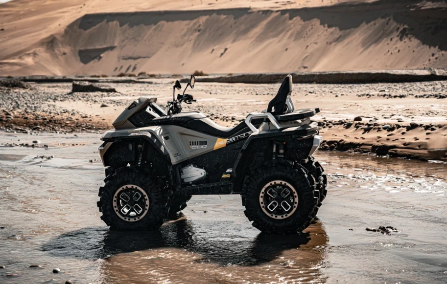 Квадроцикл BENDA REDSTONE 1000 MUD в Уссурийске