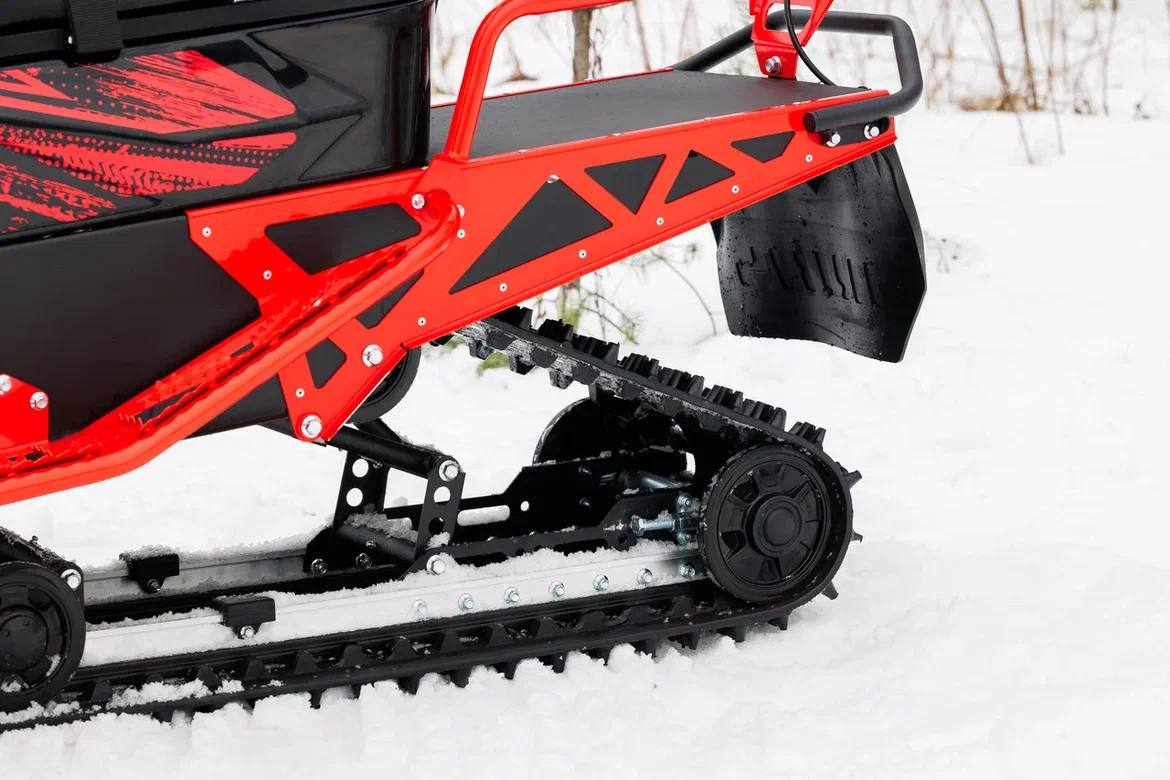 Снегоход IRBIS SF200L NEW 25/26 в Уссурийске