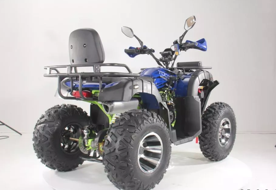 Квадроцикл YACOTA SELA MAX в Уссурийске