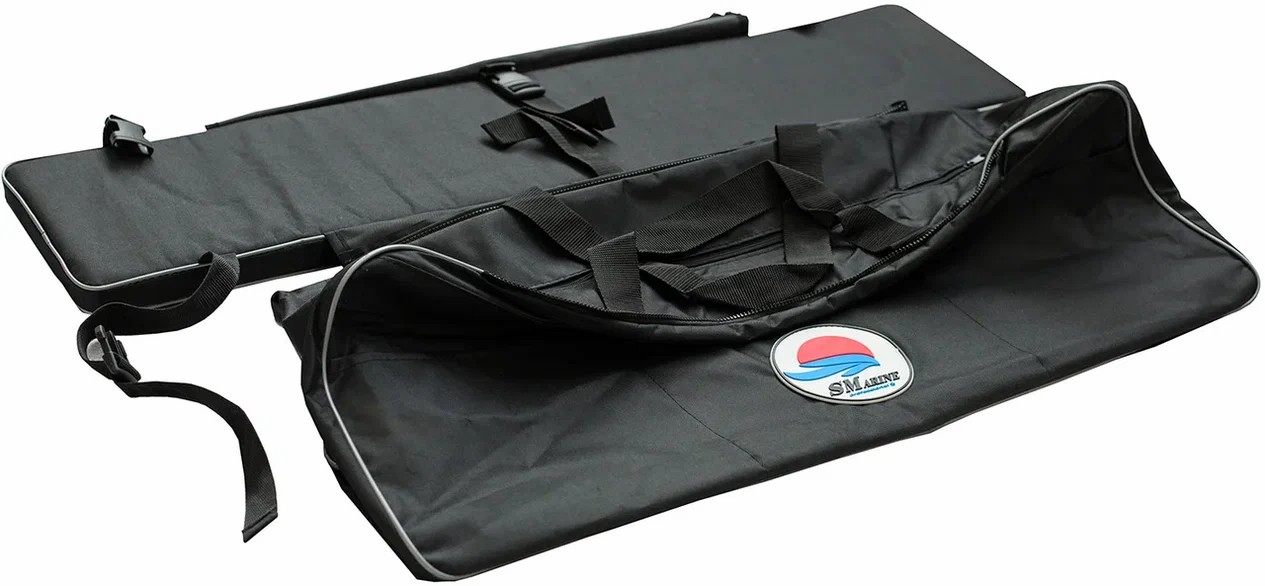 НАКЛАДКА МЯГКАЯ + СУМКА РУНДУК SDP 330 в Уссурийске