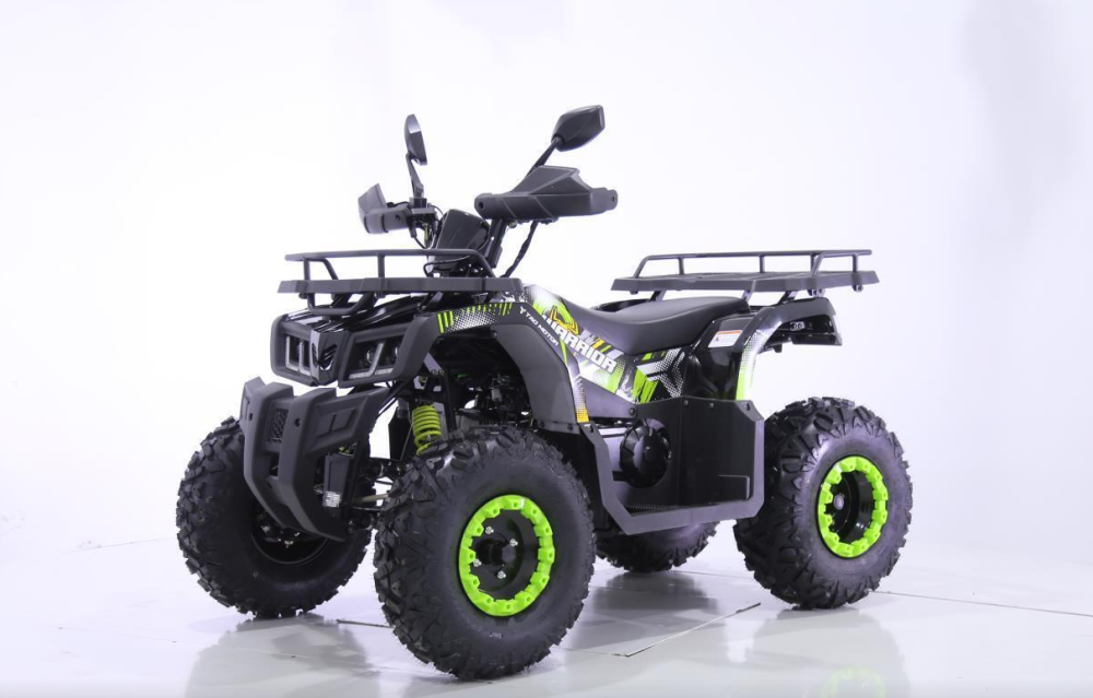 Квадроцикл YACOTA WARRIOR 200 в Уссурийске