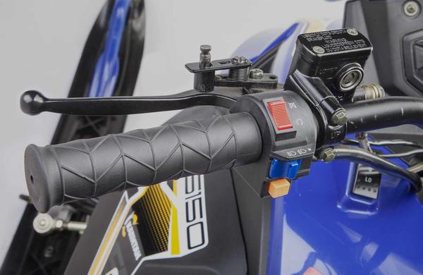 Снегоход STELS Капитан-150 2023 в Уссурийске