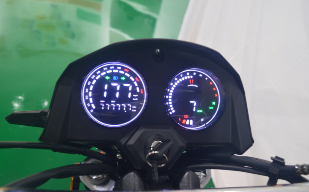 Мопед PROMAX ALPHA RS-PRO 150 (49) в Уссурийске