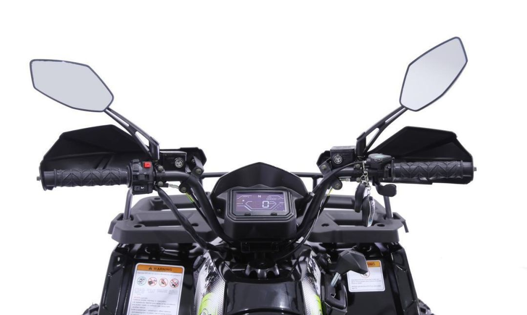 Квадроцикл YACOTA WARRIOR 200 PRO в Уссурийске