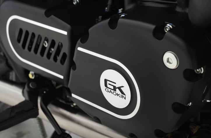 Мотоцикл GAOKIN GK 1200Х в Уссурийске