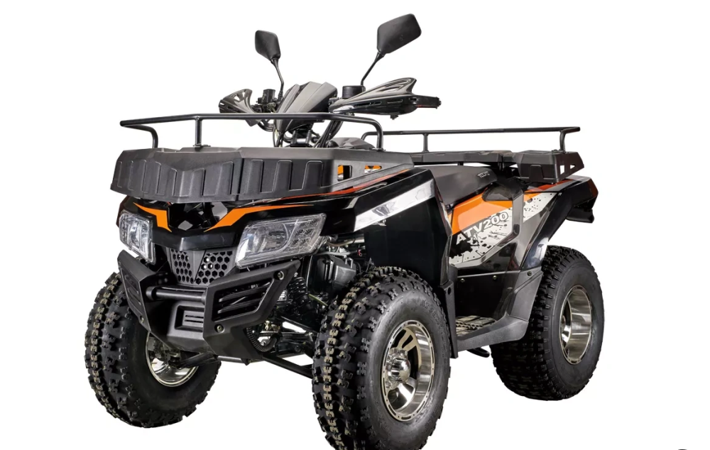 Квадроцикл YACOTA CABO 200LD в Уссурийске