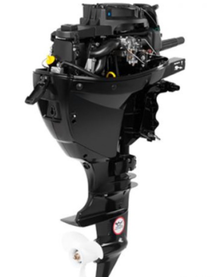 Лодочный мотор HIDEA HDF15HS в Уссурийске