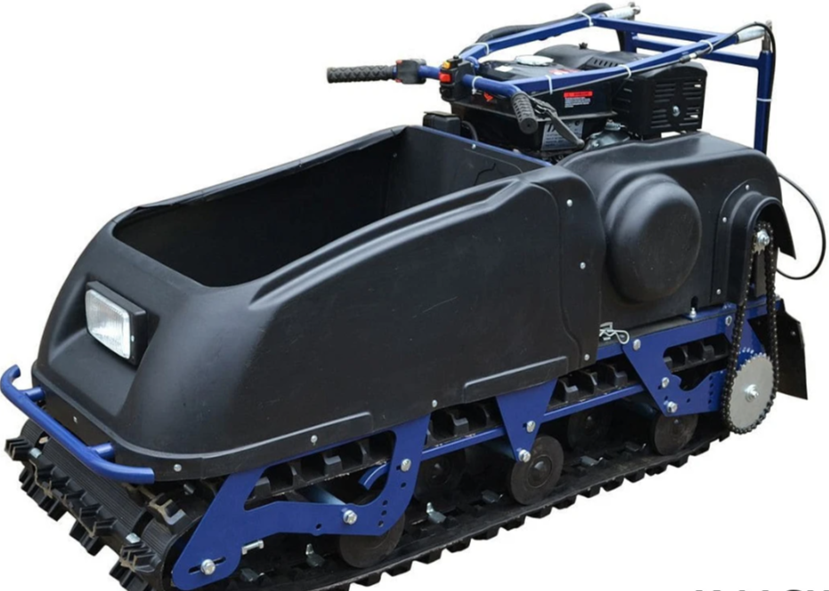 Мотобуксировщик БАРС СЛЕДОПЫТ FDS. RDS 18 л.с. в Уссурийске