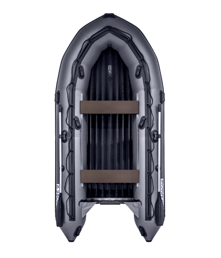 Лодка APACHE 3500 НДНД в Уссурийске