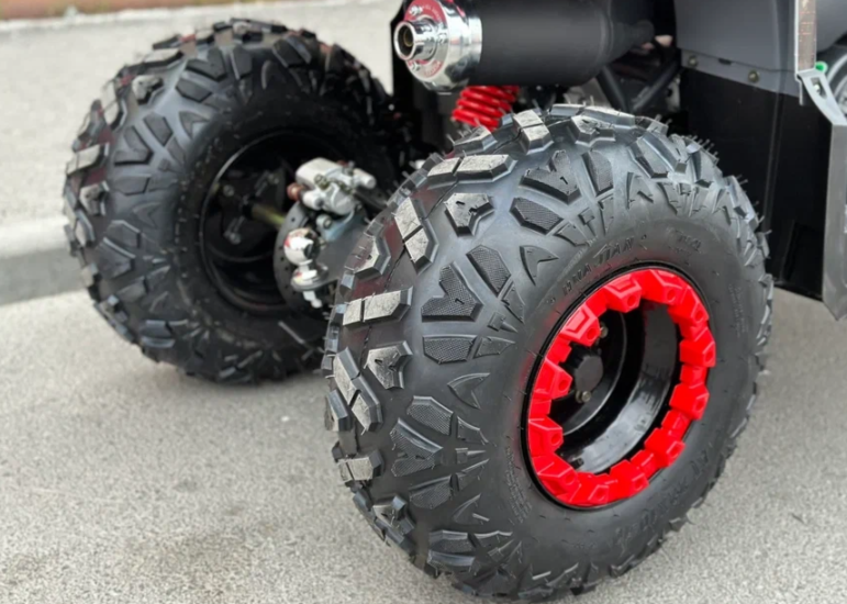 Квадроцикл GBM MAVERICK 300 NEW в Уссурийске