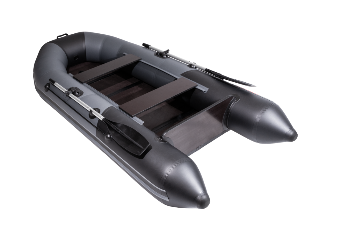 Лодка Таймень NX 2850 Слань-книжка киль в Уссурийске