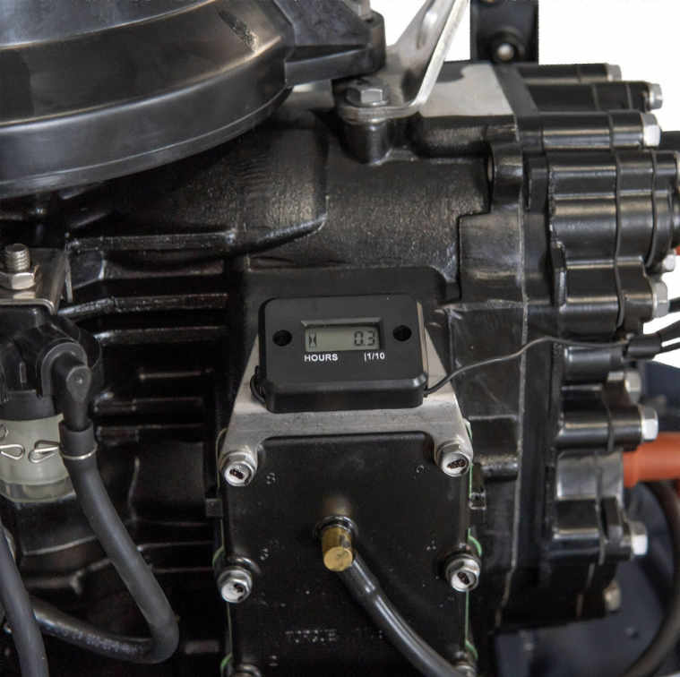 Лодочный мотор APACHE T40BS в Уссурийске