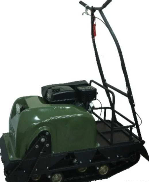 Мотобуксировщик PAXUS 500 AVANT MINI (1200 мм.), 9 л.с. в Уссурийске