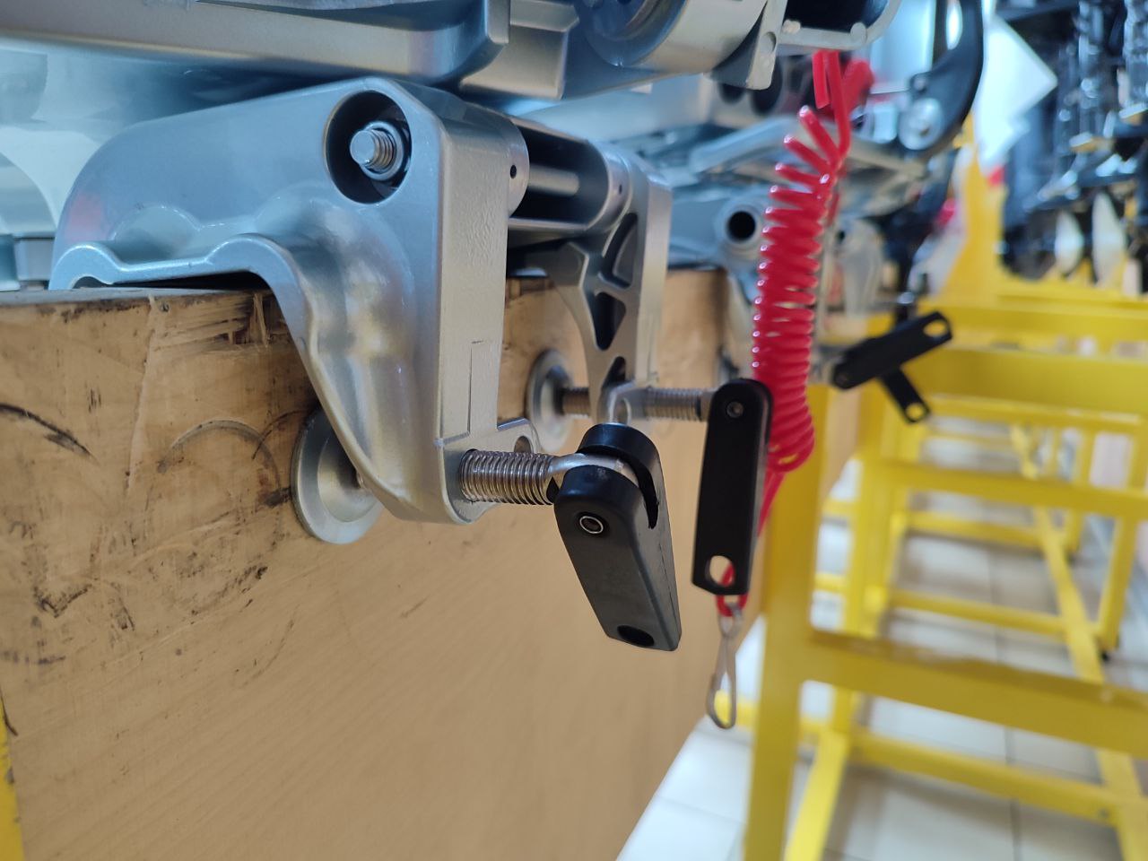 Лодочный мотор PROMAX SP9.9FHS (15) EXTRA в Уссурийске