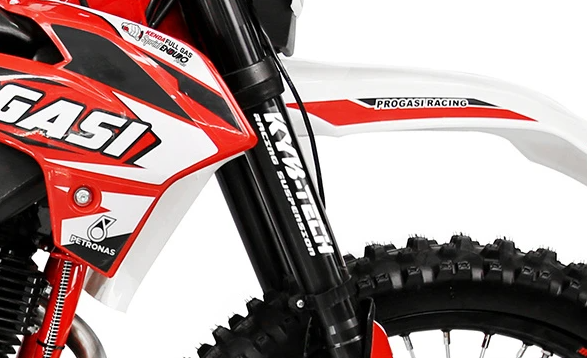 Мотоцикл PROGASI SUPER MAX 250 в Уссурийске