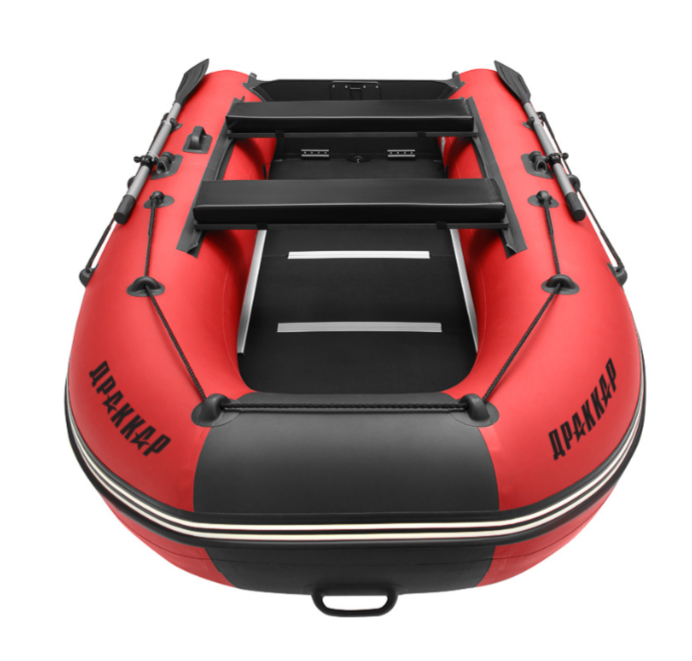 ЛОДКА ДРАККАР 3150 СК HANT в Уссурийске