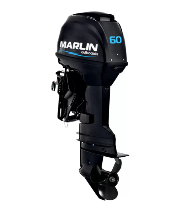 Лодочный мотор MARLIN MP 60 AERTL в Уссурийске