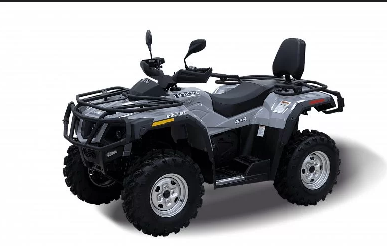 Квадроцикл HISUN TACTIC 550 (HS550ATV) NORMAL в Уссурийске