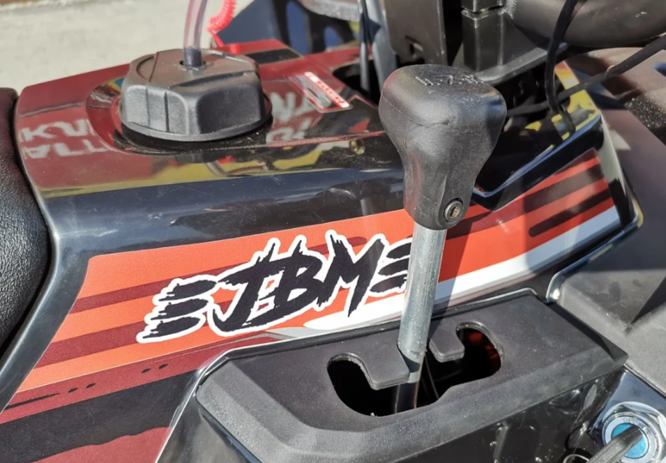 Квадроцикл GBM SHARP BIG 300 NEW в Уссурийске