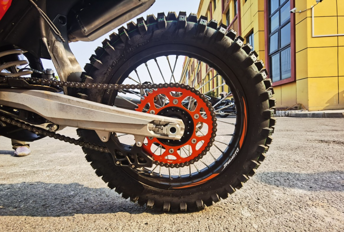 Мотоцикл JHLMOTO JHL Z3 CB250 (172FMM-3A) в Уссурийске