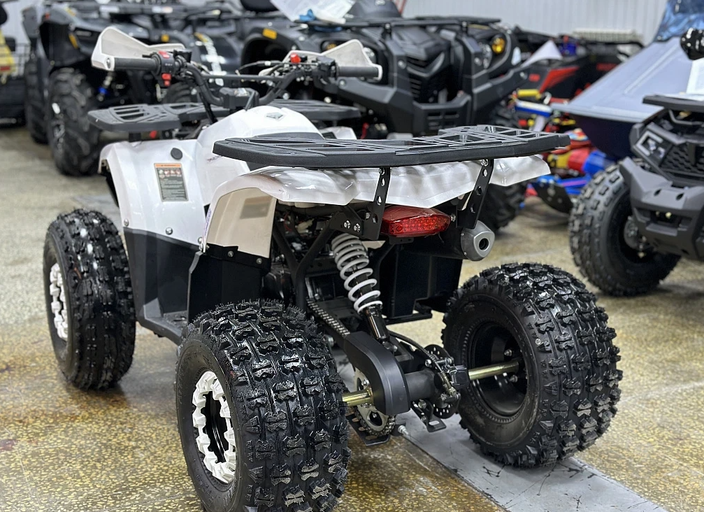 Квадроцикл PROMAX WILD 2.0 190 в Уссурийске