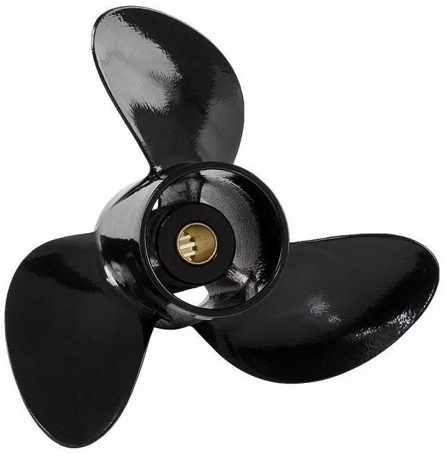 ВИНТ ГРЕБНОЙ TOHATSU 4-6; 3X7,8X8 в Уссурийске