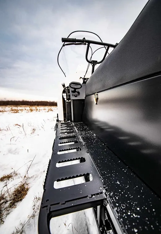 Снегоход БТС АРТИК 4Т 20 л.с. э/зап, реверс, тормоз в Уссурийске