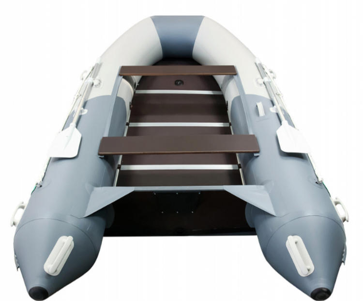 НАДУВНАЯ ЛОДКА GLADIATOR B370 в Уссурийске