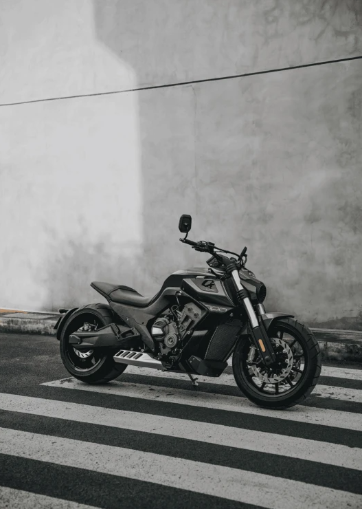 Мотоцикл Benda LFC 700 Pro в Уссурийске