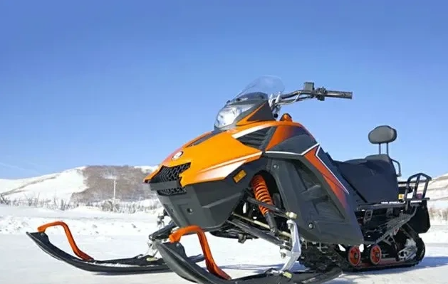 Снегоход Woideal WD 280 в Уссурийске