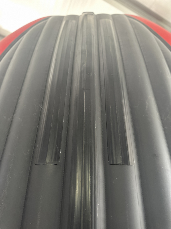 Лодка MISHIMO RIVER JET 430 под водомет в Уссурийске