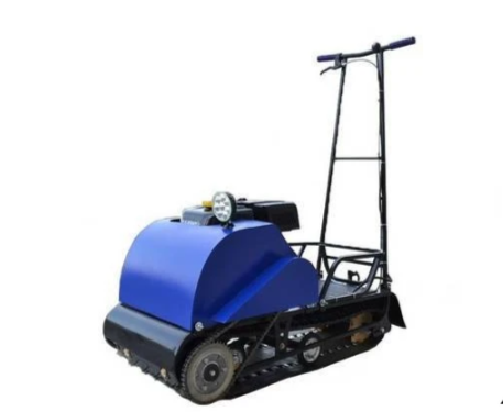 Мотобуксировщик ЛИДЕР-ДЕЛЬТА-R, 8 л.с. в Уссурийске