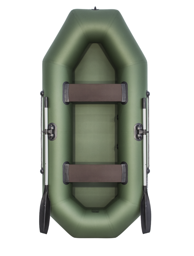 Лодка АКВА-ОПТИМА 260 в Уссурийске