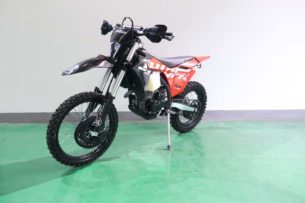 Мотоцикл JHLMOTO JHLofr GS CB300RL в Уссурийске