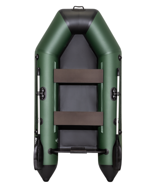  Лодка АКВА 2600 в Уссурийске