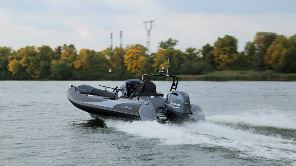 ЛОДОЧНЫЙ МОТОР YAMAHA F130 AETX в Уссурийске