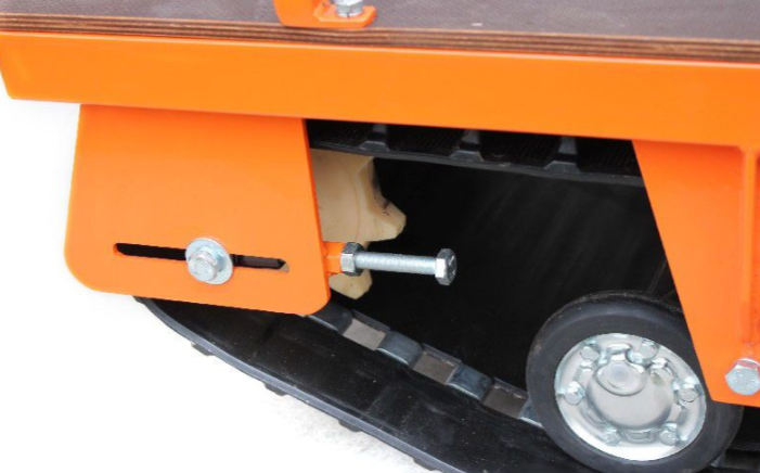 Мотобуксировщик ЧИНУК GRAND 20 л.с. в Уссурийске